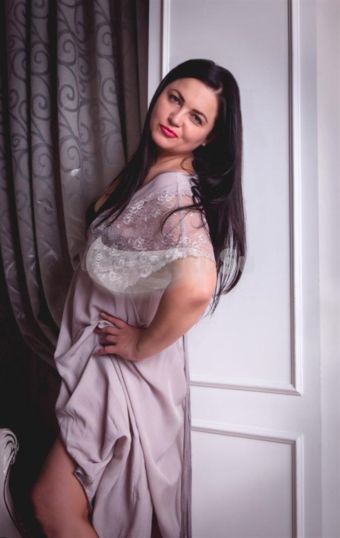 Проститутка Юлия г. Егорьевск